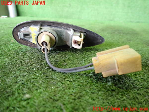 5UPJ-20591162]フィガロ(FK10)左ウィンカーレンズ 中古_m0002.jpg