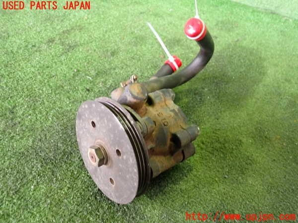 2UPJ-20594250]フィガロ(FK10)パワステポンプ 中古_m0001.jpg