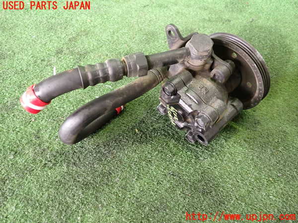 2UPJ-20594250]フィガロ(FK10)パワステポンプ 中古_m0002.jpg