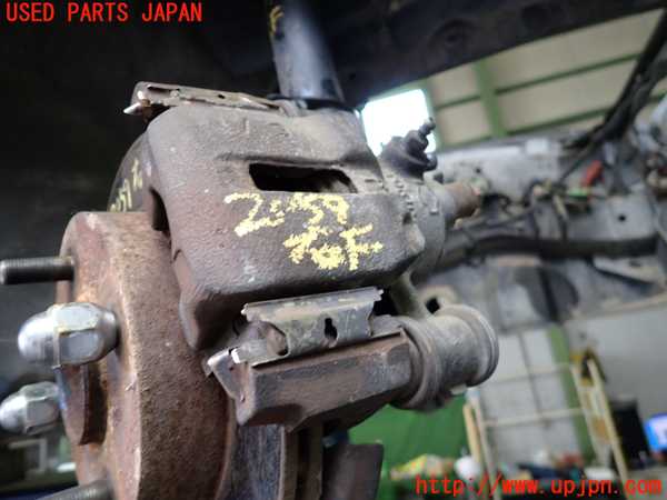 5UPJ-20594080]フィガロ(FK10)右フロントキャリパー 中古_m0001.jpg