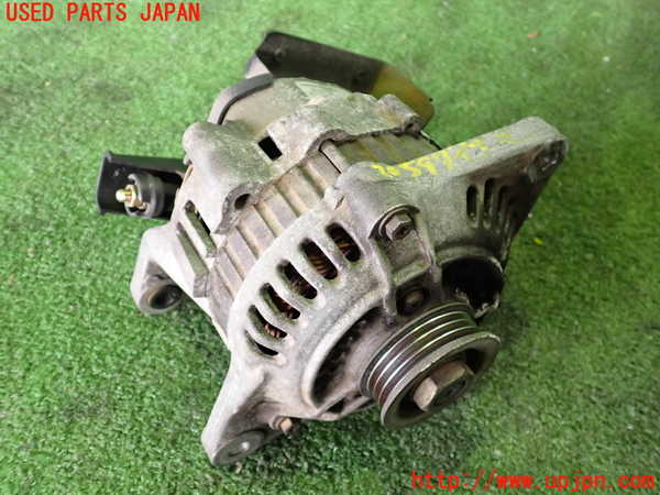 5UPJ-20596015]フィガロ(FK10)オルタネーター(ダイナモ) 中古_m0001.jpg