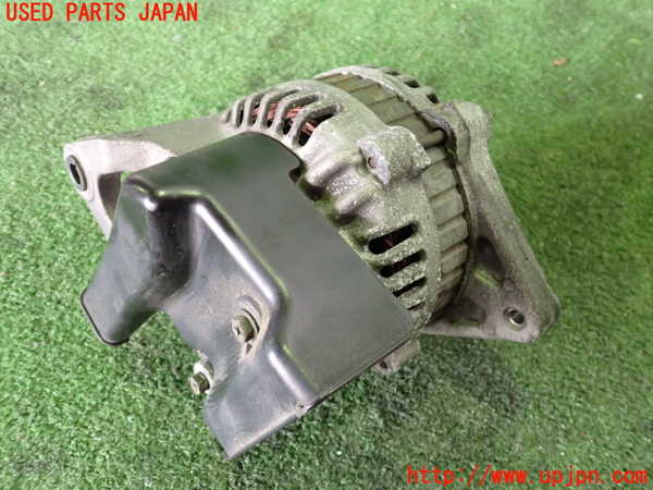 5UPJ-20596015]フィガロ(FK10)オルタネーター(ダイナモ) 中古_m0002.jpg