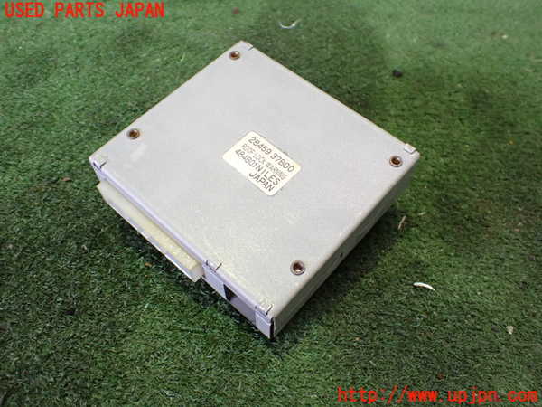 5UPJ-20596146]フィガロ(FK10)コンピューター1 (ROOF LOCK WARNING) 中古_m0001.jpg