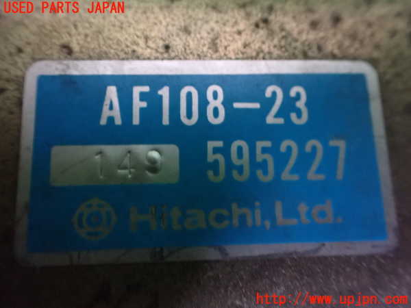 5UPJ-20596148]フィガロ(FK10)コンピューター3 (エアコンアンプ) 中古_m0003.jpg