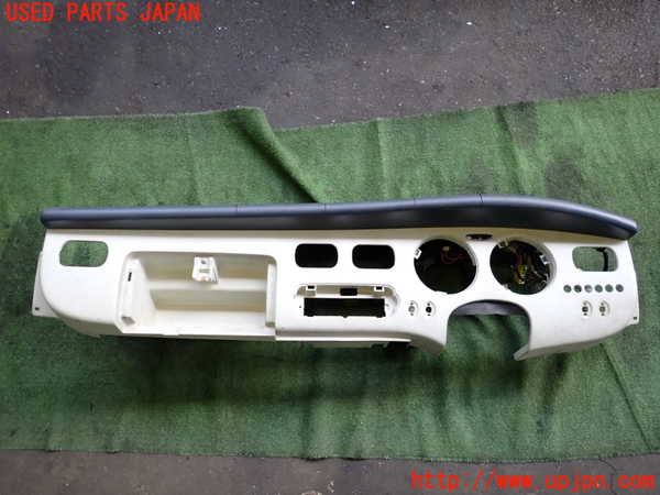 5UPJ-20597505]フィガロ(FK10)ダッシュボード 【ジャンク品】 中古_m0001.jpg