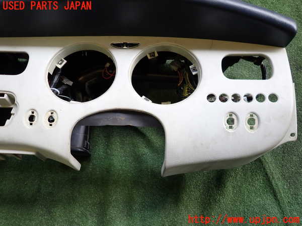 5UPJ-20597505]フィガロ(FK10)ダッシュボード 【ジャンク品】 中古_m0002.jpg