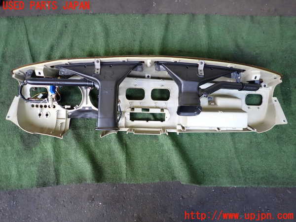 5UPJ-20597505]フィガロ(FK10)ダッシュボード 【ジャンク品】 中古_m0005.jpg