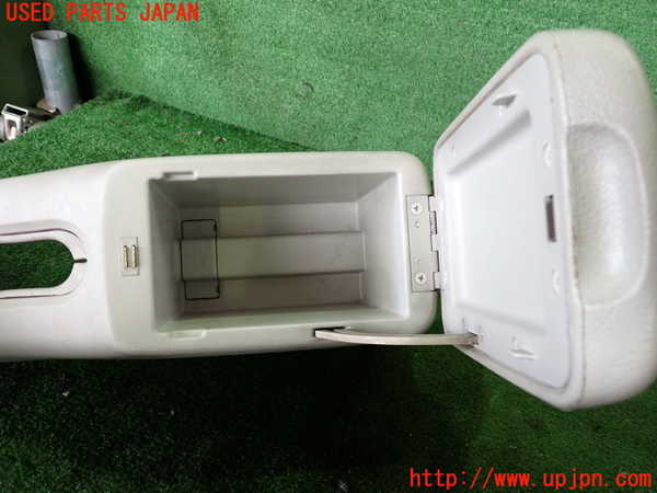 5UPJ-20597540]フィガロ(FK10)センターコンソール 中古_m0003.jpg