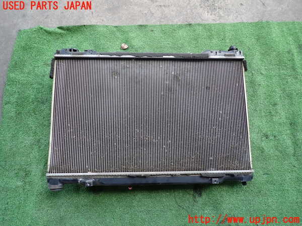 2UPJ-20602321]クラウン ロイヤル(GRS210)ラジエーター1 中古_m0002.jpg