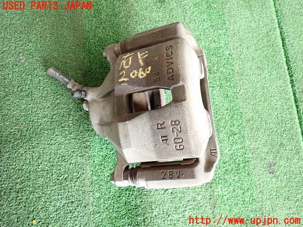 2UPJ-20604080]クラウン ロイヤル(GRS210)右フロントキャリパー 中古_m0001.jpg