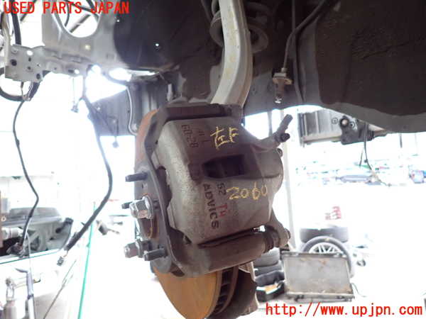 2UPJ-20604085]クラウン ロイヤル(GRS210)左フロントキャリパー 中古_m0001.jpg