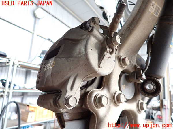 2UPJ-20604085]クラウン ロイヤル(GRS210)左フロントキャリパー 中古_m0002.jpg