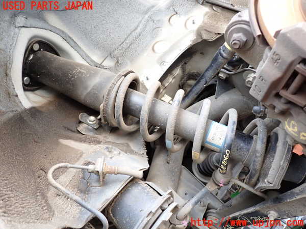 5UPJ-20605035]クラウン ロイヤル(GRS210)右リアストラット 中古_m0001.jpg