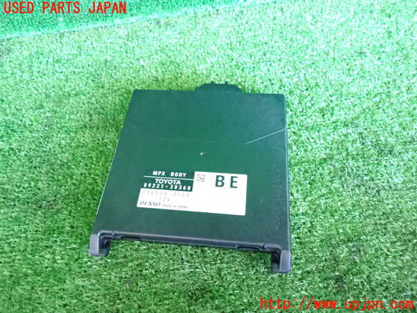 2UPJ-20606149]クラウン ロイヤル(GRS210)コンピューター4 (MPX BODY) 中古_m0002.jpg