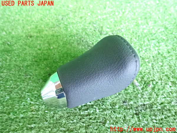 2UPJ-20607570]クラウン ロイヤル(GRS210)シフトノブ 【ジャンク品】 中古_m0003.jpg