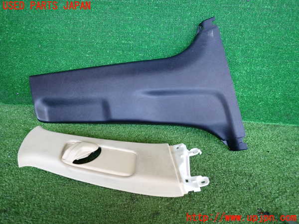 2UPJ-20607665]クラウン ロイヤル(GRS210)右センターピラートリム 中古_m0001.jpg