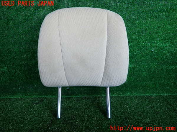 5UPJ-20607040]クラウン ロイヤル(GRS210)運転席ヘッドレスト 中古_m0001.jpg