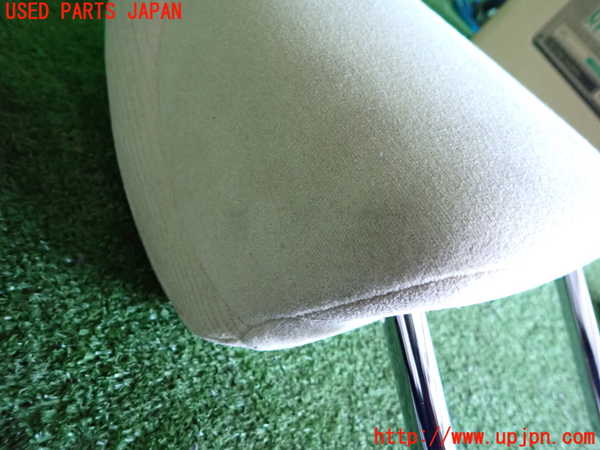 5UPJ-20607040]クラウン ロイヤル(GRS210)運転席ヘッドレスト 中古_m0005.jpg