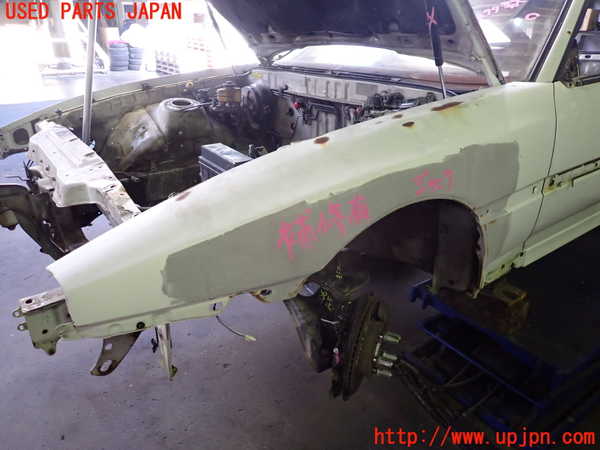 5UPJ-20611082]スープラ(MA70)左前フェンダー 【ジャンク品】 中古_m0001.jpg