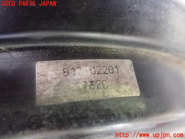 2UPJ-20614055]スープラ(MA70)ブレーキマスターバック 中古_m0002.jpg