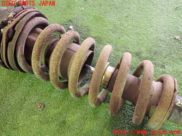 5UPJ-20615025]スープラ(MA70)左フロントストラット 中古_m0002.jpg