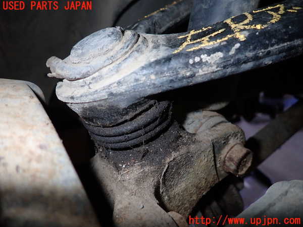 5UPJ-20615156]スープラ(MA70)左リアアッパーアーム1 中古_m0002.jpg