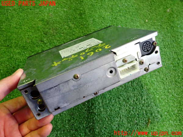 2UPJ-20616475]スープラ(MA70)テープデッキ 【ジャンク品】 中古_m0003.jpg
