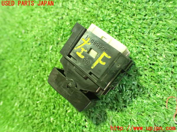 5UPJ-20616245]スープラ(MA70)左パワーウィンドウスイッチ 中古_m0002.jpg