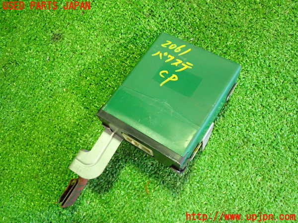 5UPJ-20616135]スープラ(MA70)パワステコンピューター 中古_m0001.jpg
