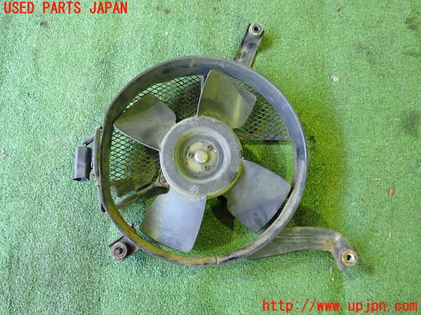 5UPJ-20616836]スープラ(MA70)電動ファン1 中古_m0001.jpg
