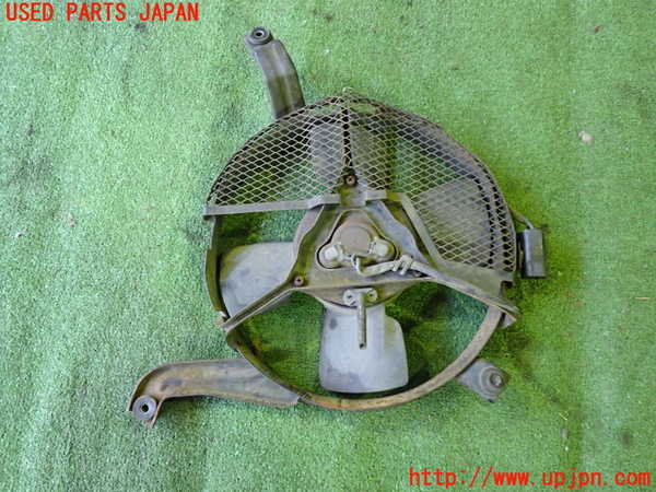 5UPJ-20616836]スープラ(MA70)電動ファン1 中古_m0002.jpg
