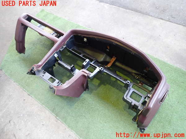 5UPJ-20617505]スープラ(MA70)ダッシュボード 【ジャンク品】 中古_m0001.jpg
