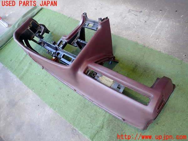 5UPJ-20617505]スープラ(MA70)ダッシュボード 【ジャンク品】 中古_m0002.jpg
