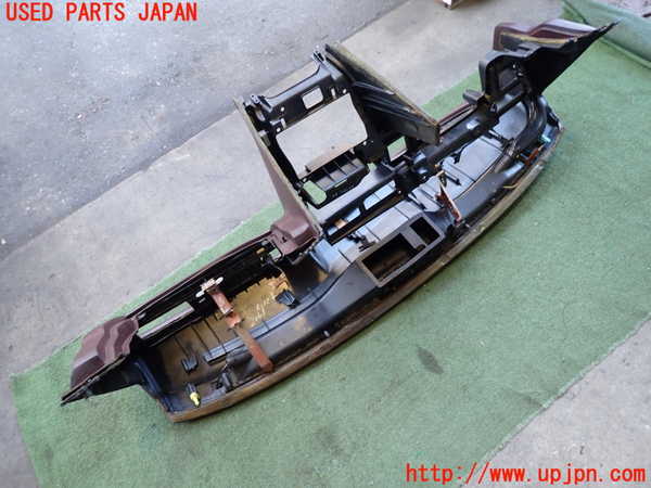 5UPJ-20617505]スープラ(MA70)ダッシュボード 【ジャンク品】 中古_m0005.jpg