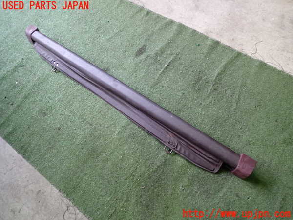 5UPJ-20617761]スープラ(MA70)トノカバー1 【ジャンク品】 中古_m0001.jpg