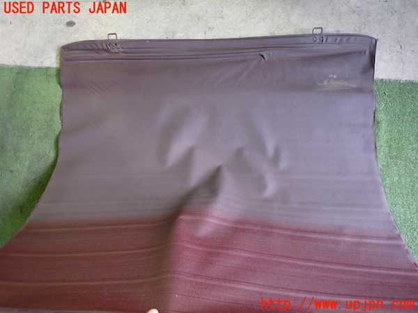 5UPJ-20617761]スープラ(MA70)トノカバー1 【ジャンク品】 中古_m0002.jpg