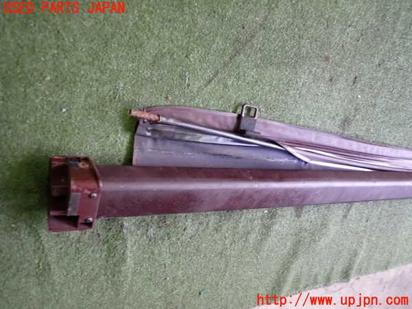 5UPJ-20617761]スープラ(MA70)トノカバー1 【ジャンク品】 中古_m0004.jpg