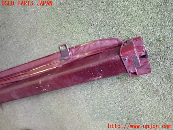 5UPJ-20617761]スープラ(MA70)トノカバー1 【ジャンク品】 中古_m0005.jpg