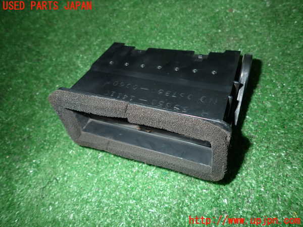5UPJ-20617527]スープラ(MA70)エアコン吹き出し口2 (右) 中古_m0002.jpg