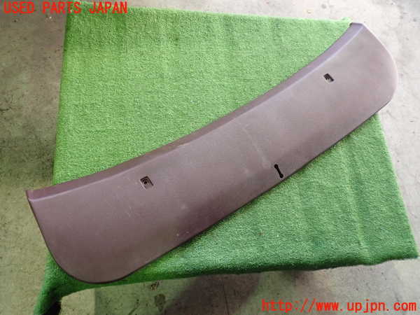 2UPJ-20611578]スープラ(MA70)バックドア内張り 中古_m0001.jpg