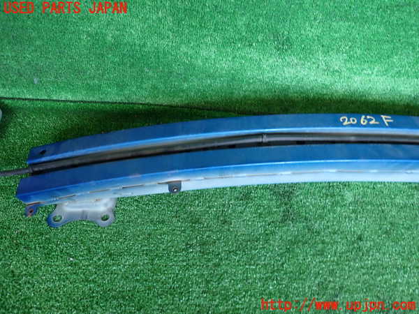 5UPJ-20621014]インプレッサ WRX-STi(GVF)フロントバンパーホースメント 中古_m0002.jpg