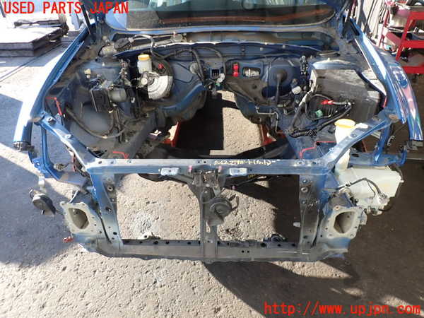 5UPJ-20621042]インプレッサ WRX-STi(GVF)コアサポート（カット） 中古_m0001.jpg