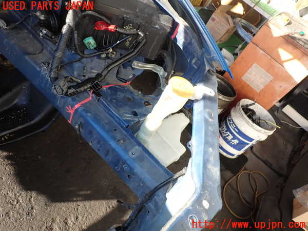 5UPJ-20621042]インプレッサ WRX-STi(GVF)コアサポート（カット） 中古_m0003.jpg