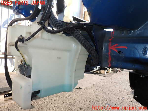 5UPJ-20621042]インプレッサ WRX-STi(GVF)コアサポート（カット） 中古_m0005.jpg