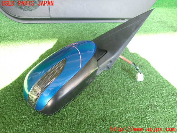 2UPJ-20621210]インプレッサ WRX-STi(GVF)右ドアミラー 中古_m0002.jpg