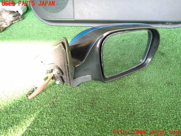 2UPJ-20621210]インプレッサ WRX-STi(GVF)右ドアミラー 中古_m0003.jpg