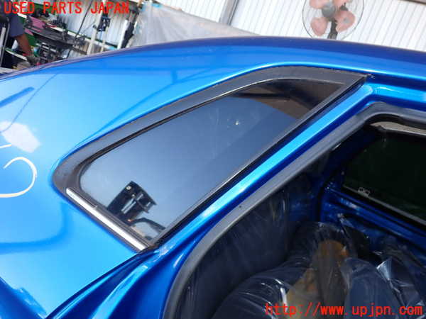 2UPJ-20621380]インプレッサ WRX-STi(GVF)右クォーターガラス 中古(43R-006714 M262)_m0001.jpg