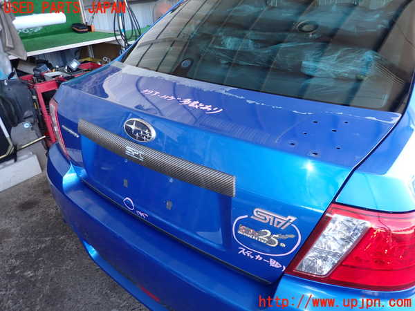 2UPJ-20621500]インプレッサ WRX-STi(GVF)トランク 中古_m0001.jpg