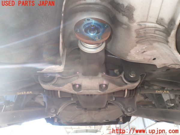 5UPJ-20624355]インプレッサ WRX-STi(GVF)リアデフ 中古_m0001.jpg