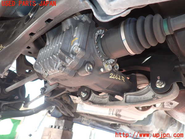 5UPJ-20624355]インプレッサ WRX-STi(GVF)リアデフ 中古_m0002.jpg